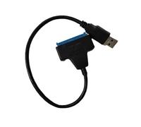 TXJZUQPJ Cavo dati 3.0 Cavo USB 3.0 a SATA Easy Drive Cavo for disco rigido da 2,5 pollici