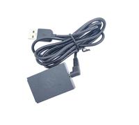 TXJZUQPJ Cavo dati USB 5V con connettore CC ACK-E12 DR-E12(Normal Cable)