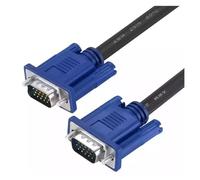 TXJZUQPJ Cavo dati video con connessione HD, monitor for computer, proiettore TV, 15 pin, 3+6VGA, interamente in rame da 20 metri