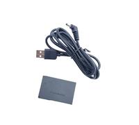 TXJZUQPJ Cavo di ricarica USB for LP-E12 DR-E12 DC