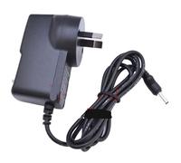 TXJZUQPJ Convertitore AC 100V-240V 3V 4.5V 5V 6V 7.5V 9V 12V 500mA 1A Adattatore di alimentazione switching DC 3.5mm X 1.35mm(0.5A,4.5V_AU PLUG)