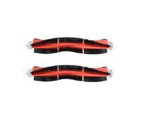TXLDZSWO Accessori, Compatibile con Xiaomi, Accessori for Robot spazzante e lavapavimenti W10 W10 PRO, Spazzola Principale, Spazzola Rotante, Filtro(B)