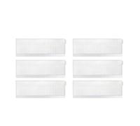 TXLDZSWO Filtro HEPA, Compatibile con Mijia, G1 mjstg1 Mi Robot aspirapolvere-lavapavimenti Essenziale, Compatibile con Xiaomi, Accessori for aspirapolvere Robot, filtri, Pezzi di Ricambio(3)