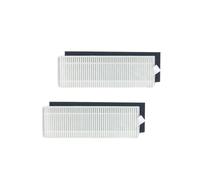 TXLDZSWO Filtro HEPA, Compatibile con Mijia, G1 mjstg1 Mi Robot aspirapolvere-lavapavimenti Essenziale, Compatibile con Xiaomi, Accessori for aspirapolvere Robot, filtri, Pezzi di Ricambio(1)