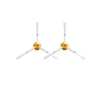 TXLDZSWO Spazzola Laterale, Compatibile con iRobot Roomba, Robot aspirapolvere Serie 800 900 860 865 866 870 871 880 885 886 890 960 966 980(2pcs)