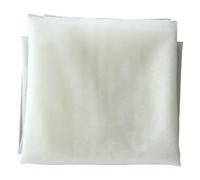 TXLEAPEY Velo da Sposa con Perle, Morbido Strato di Perline, for la Sposa in Stile cattedrale(Champagne,250cm)