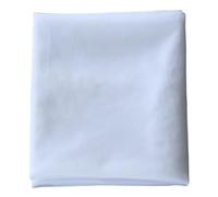 TXLEAPEY Velo da Sposa con Perle, Morbido Strato di Perline, for la Sposa in Stile cattedrale(White,400cm)