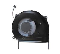 TXLIMINHONG Nuova ventola di raffreddamento compatibile per ASUS VivoBook15 F512JA-AS34 F512JA-AS54 F512JA-OH36 V5000D V5000J Serie NS85C05-18L34 NS85C42-19H17 13N1-88M01010101017 01 13 N1-88M0111 DC5V 0.5A