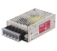 TXM 015-112 Alimentatore: Impulso per Installazione,Modulo 15W 12VDC 1,3A OUT...