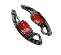 Txopaf 2PCS Auto ABS Leva del Cambio Shift Paddle, per Beetle 2009-2015 Volante Prolunga Pomelli Leva Cambio Estensione Car Accessori,C