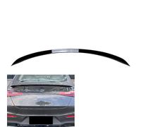 Txopaf Auto Spoiler Posteriori, per Mercedes-Benz GLC Coupe C254 2023-2024 Ala della Coda Protezione Decorazione Esterno Parti anticollisione Resistenti Usura