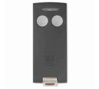 TXQ504C2 - Trasmettitore precodificato a 2 funzioni (433MHz) CARDIN TXQ504C2