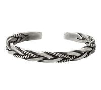 TXQHDHX Bracciale Intrecciato Intrecciato per Le Donne da Uomo Che aprono Regali di bracciali