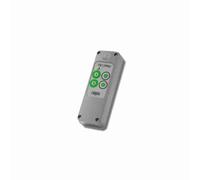 TXQPRO504BD-4A - Transceiver S504 a 4 funzioni (antenna esterna) CARDIN TXQPR...