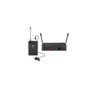 TXS-631SET IMG STAGE LINE Microfono, Uhf, Clip-Cavo, Ch71