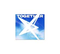 TXT 4 ° album completo [The Star Chapter: INSIEME] Versione Solo Track (Soobin)
