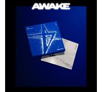 TXT 4° album [THE STAR CHAPTER: TOGETHER] Awake Ver. CD + 100p libro + adesiv...
