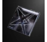 TXT - 4TH ALBUM STAR CHAPTER : TOGETHER, [ETCHED VERSION]