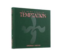 TXT - 5TH MINI ALBUM THE NAME CHAPTER : TEMPTATION, [DAYDREAM VERSION]