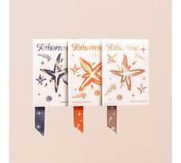 TXT 6th Mini Album Minisode 3 DOMANI CD CASUALE + libro + carta + B.Mark + F....