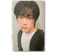 TXT BEOMGYU Mixtape Panic Tower HMV Weverse UMS Album POB Official Photocard