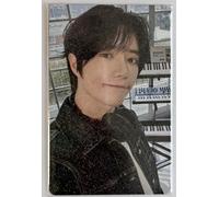 TXT BEOMGYU Mixtape Panic Tower HMV Weverse UMS Album POB Official Photocard