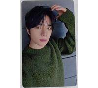 TXT BEOMGYU Mixtape Panic Tower HMV Weverse UMS Album POB Official Photocard