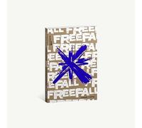 TXT - Freefall (Gravity)