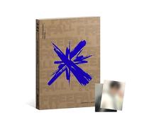 TXT - Il Capitolo Nome: FREEFALL 3° Album (MELANCHOLY ver.)