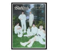 Txt - Japan 3rd Album Starkissed (Limited Edition A)