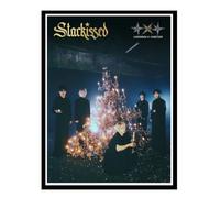 Txt - Japan 3rd Album Starkissed (Limited Edition B)