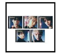 Txt - Japan 3rd Album Starkissed (Solo Edition Beomgyu)