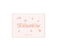 TXT minisode 3: TOMORROW 6° Mini Album Weverse Album Ver (B)