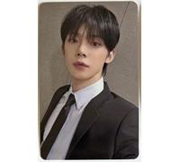 TXT MINISODE 3: TOMORROW weverse JAPAN UNIVERSAL LUCKY DRAW CARTOLINA FOTOGRA...