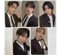 TXT MINISODE 3: TOMORROW weverse JAPAN UNIVERSAL LUCKY DRAW CARTOLINA FOTOGRA...