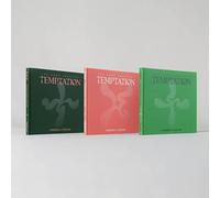 TXT - Name Chapter : Temptation