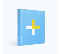 TXT - THE DREAM CHAPTER : STAR ALBUM