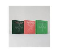 TXT - The Name Chapter : Temptation Album+Store Gift (Daydream ver.)