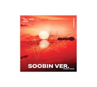 TXT - [THE STAR CHAPTER: TOGETHER] 4th Full Album (Afterglow SOOBIN ver)