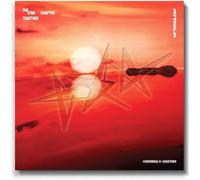 TXT: THE STAR CHAPTER: TOGETHER 4th Full Album [Afterglow ver.] (Random-1EA)