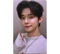 TXT THE STAR CHAPTER: TOGETHER Afterglow Wevers Japan UMS Scheda fotografica ...