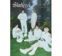 TXT TOMORROW X TOGETHER - Giappone 3° Album STARKISSED [Limited Edition A]