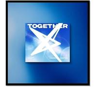 TXT [TOMORROW X TOGETHER] : THE STAR CAPITORE: INSIEME [Solo Track ver.] 4 ° album (Soobin ver.)