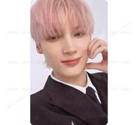 TXT TOMORROW X TOGETHER VR CONCERT HEART INFARTO LOCALE LIMITED PHOTOCARD UFF...