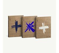 Txt - Vol.3 The Name Chapter : Freefall CD (Reality Ver.)