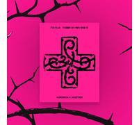 TXT WHEN THE WIND SI FERMÒ TRA LE SPINE 8° Mini Album PPULBATU SET 5 Ver + RE...