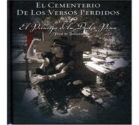 Txus di Fellatio - El Cementerio de Los Versos Pr