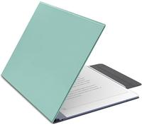 TXWLLIU Funda para Tableta Remarkable 2 Paper 10,3 Pulgadas (2020), Diseño Tipo Libro, Funda Magnética Sin Marco, Blu