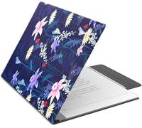 TXWLLIU Funda para Tableta Remarkable 2 Paper 10,3 Pulgadas (2020), Diseño Tipo Libro, Funda Magnética Sin Marco, Piccolo Fiore