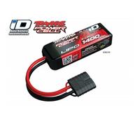TXX2823X BATTERIA LIPO 1400MAH 11.1V 3S 25C POWER CELL ID